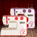 Zetina Extra 40 Dikiş Makinası