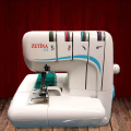 Zetina Z325 Overlok Makinesi