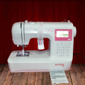 Zetina Z308 Elektronik Dikiş Makinası